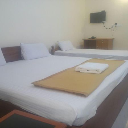Manjira Lodge Guruvāyūr Екстериор снимка