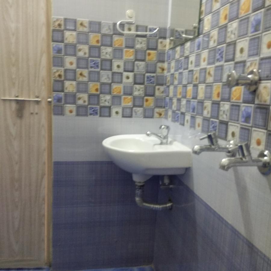 Manjira Lodge Guruvāyūr Екстериор снимка