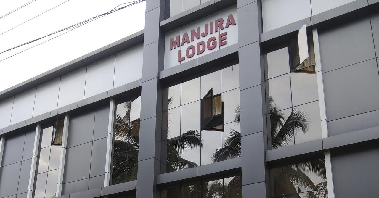 Manjira Lodge Guruvāyūr Екстериор снимка