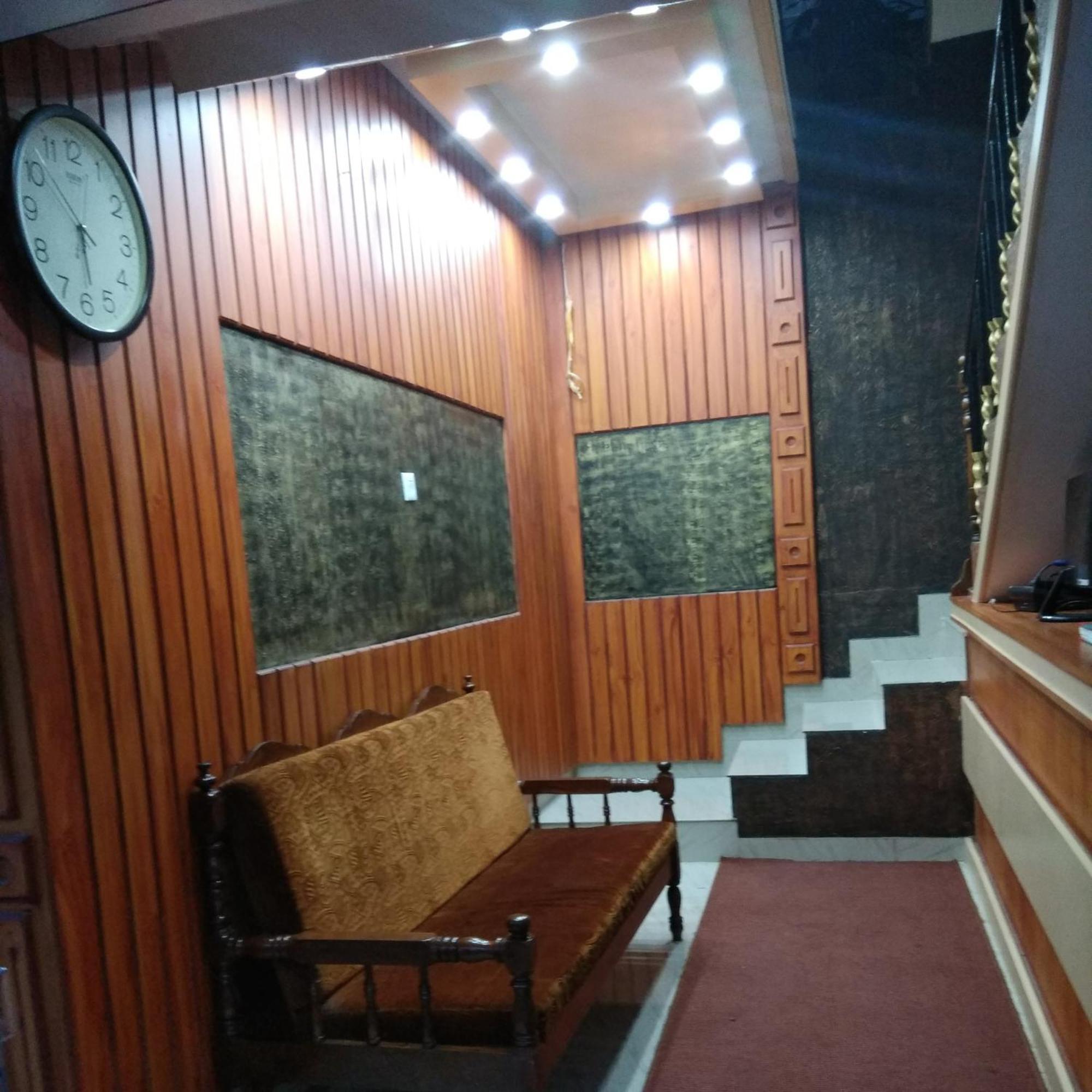 Manjira Lodge Guruvāyūr Екстериор снимка