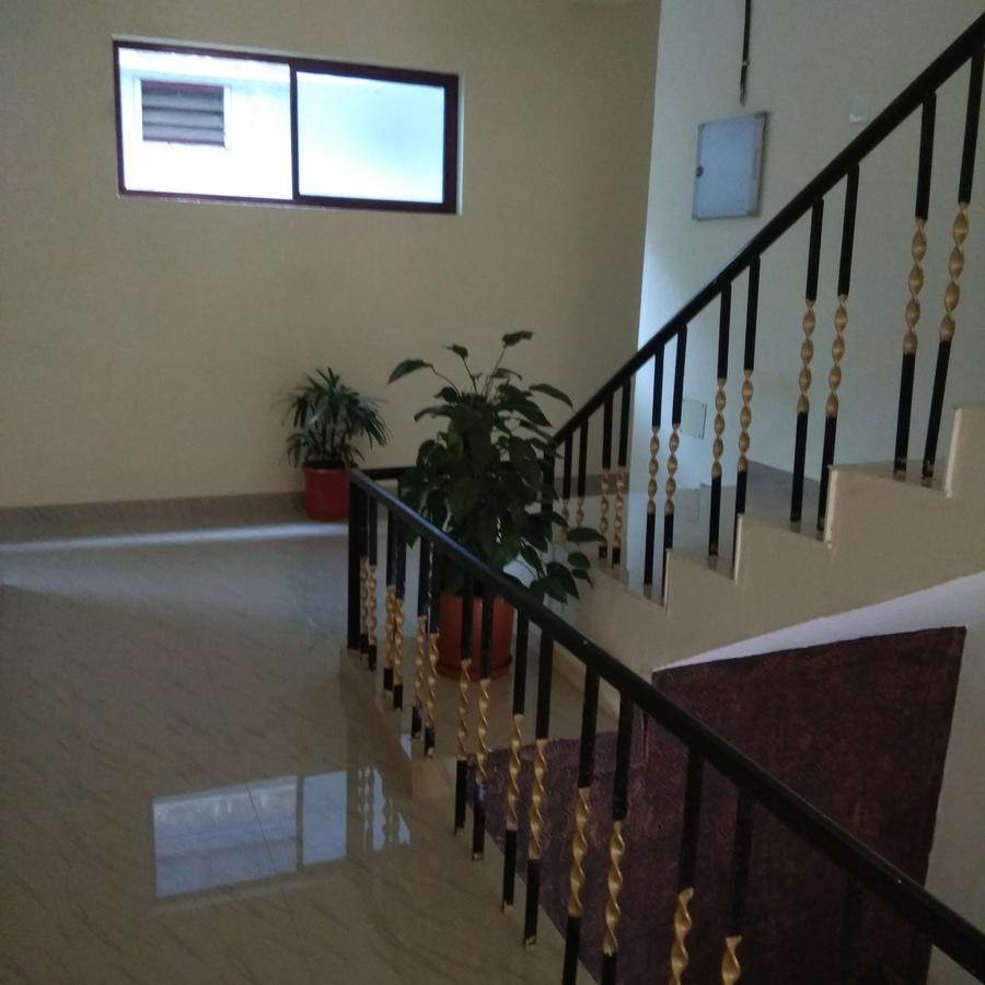Manjira Lodge Guruvāyūr Екстериор снимка
