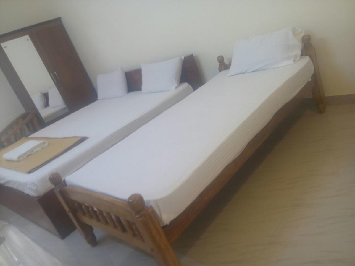 Manjira Lodge Guruvāyūr Екстериор снимка